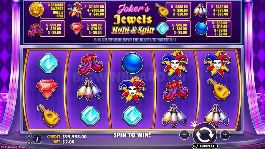 PHDream secure gaming platform interface