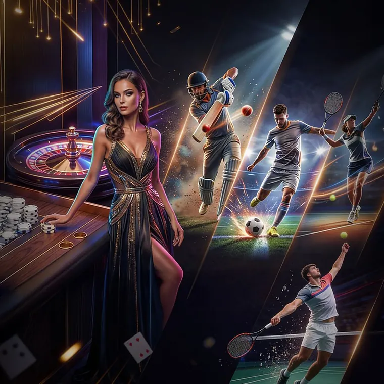 Live Sports Betting Action