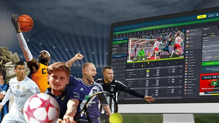 Wide Game Selection