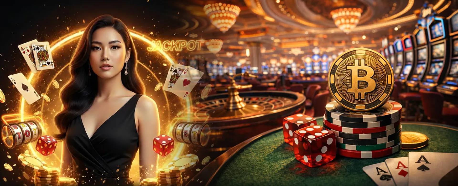 Exciting online casino games and mobile betting at phdream