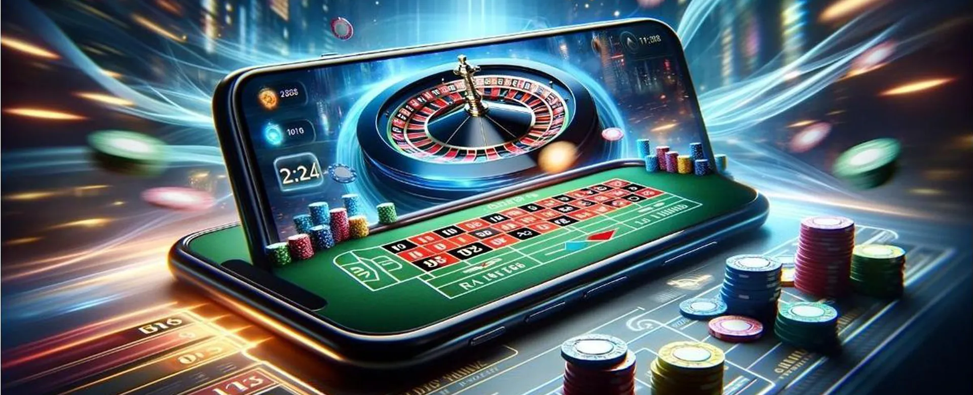phdream 2026 Registration Banner with exciting casino games and golden accents