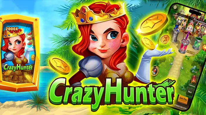 Popular Slot Game