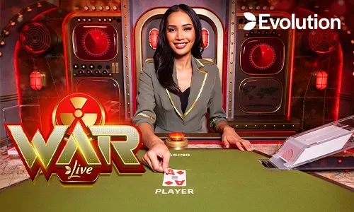 BIG Gaming Dealer