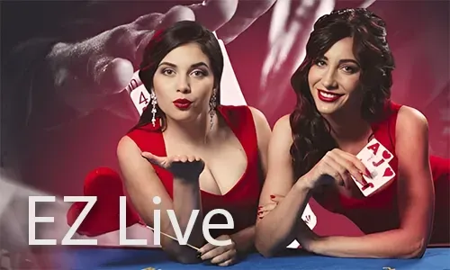 WM Casino Live Game
